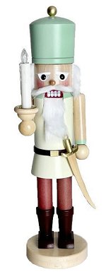 Pastel King<br>Steinbach Junior Nutcracker